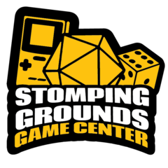 Stomping Grounds Game Center